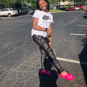 Meet your Posher, Jamaria